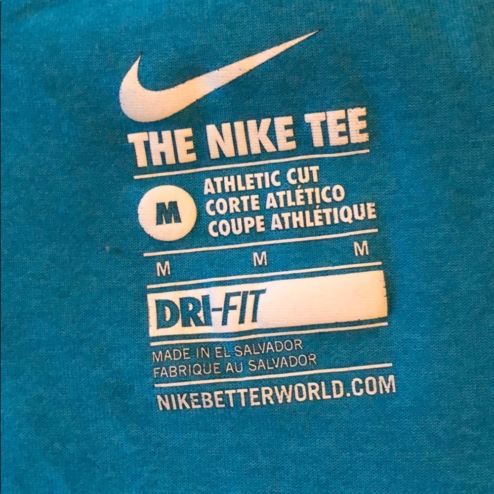 Nike Dri-Fit tee bundle - Picture 2 of 5